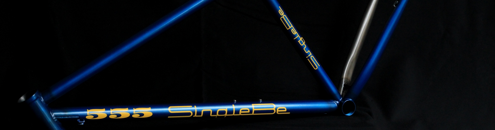 Rám SingleBe 555