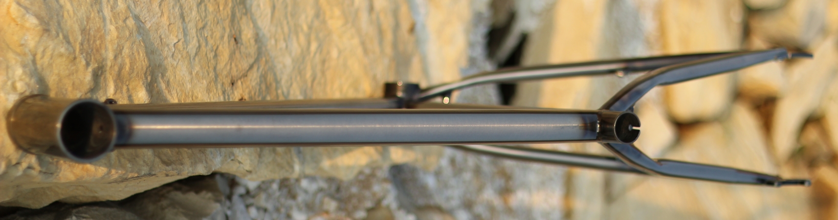 Rám SingleBe Variator SS