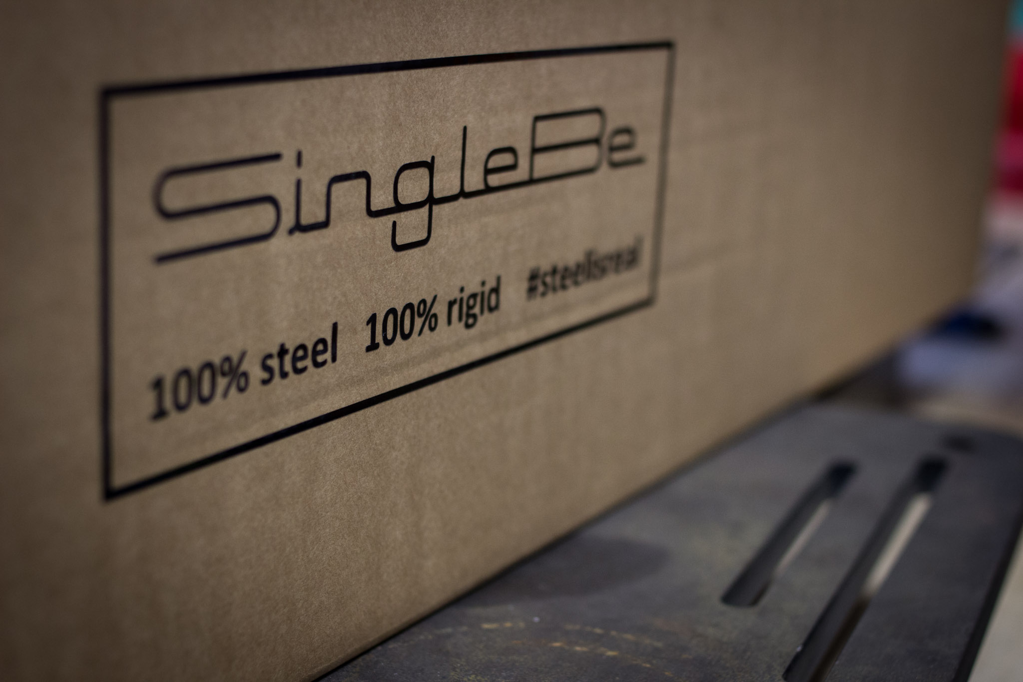 SingleBe Fork