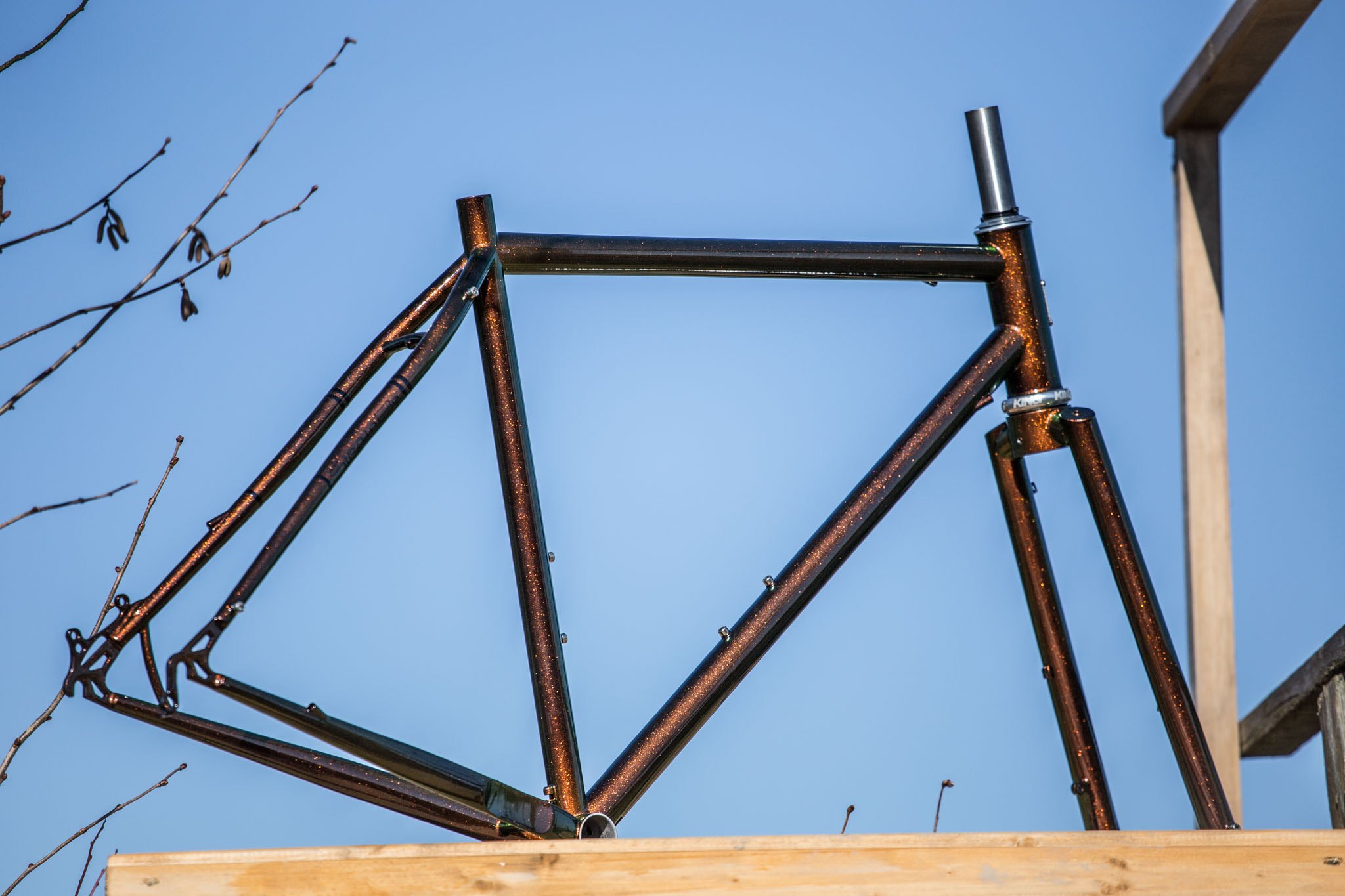 singlebe 853 fast commuter