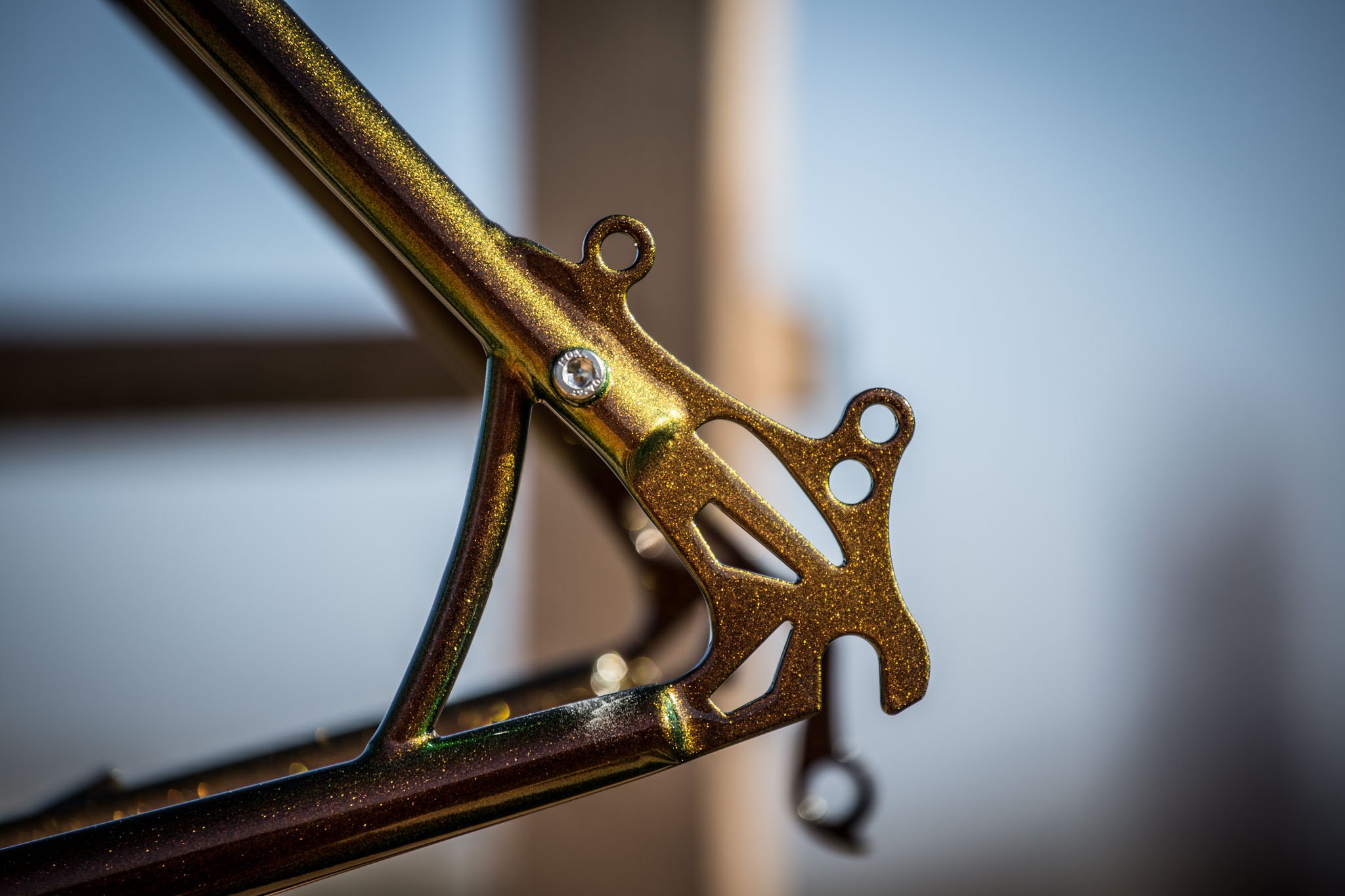 singlebe 853 fast commuter