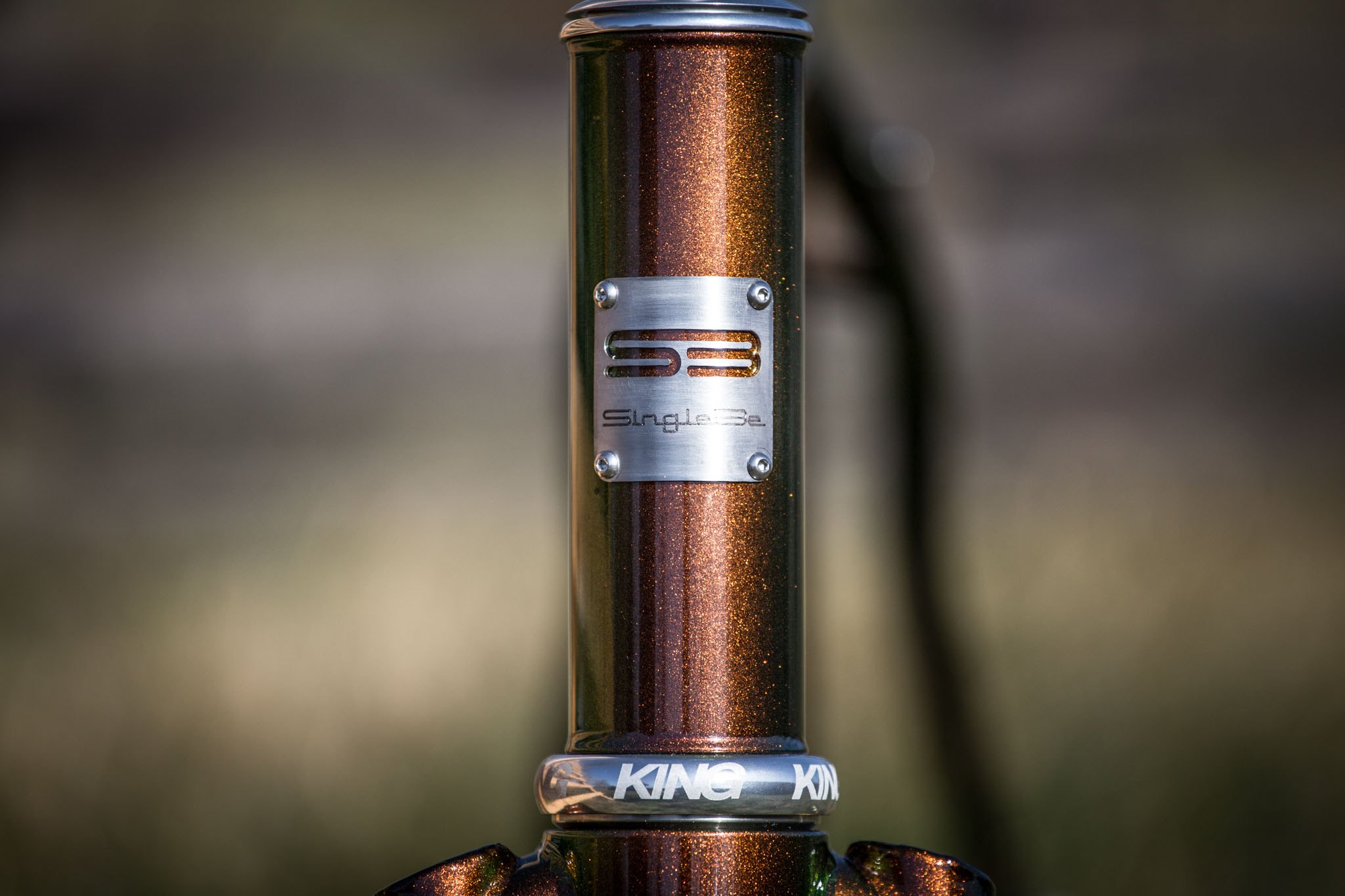 singlebe 853 fast commuter