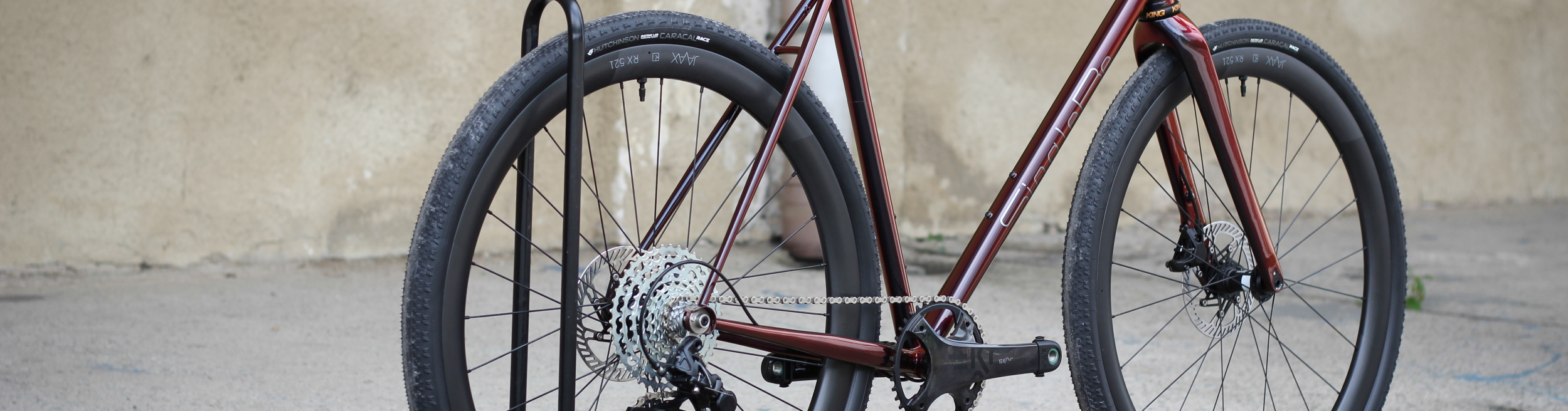 SingleBe Gravel EKAR 13